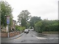 Shetcliffe Lane - Bierley Lane