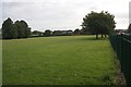 Victoria Park, Malvern Link