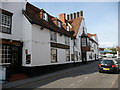 Amesbury - The George Hotel