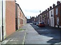 Acton Street, Belfast