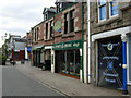 High Street, Dingwall