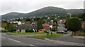 Meadow Road housing estate