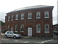 Beccles Warehouses