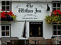 The Withies Inn (detail), Withies Lane