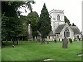 Church Fenton, Church of St Mary the Virgin