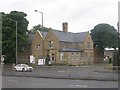 Bowling Cemetery Lodge - Rooley Lane