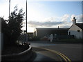 The Dundrum Road Industrial Estate