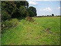 Footpath near Woodborough