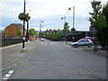 J3176 : "The Divide", Ardoyne Road, Belfast by Dean Molyneaux