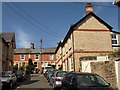 Orchard Terrace, Bovey Tracey