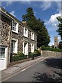 Church Hill House, Bovey Tracey