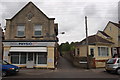 Chippenham footpath