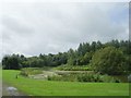 Woodlands Country Park Lake - Mill Carr Hill Road