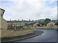 Teasel Close - Bradford Road