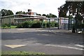 Newburgh Primary School, Kipling Avenue, Warwick