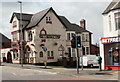 The Victoria Inn, Caerleon Road, Newport