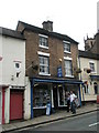 Newsagents on Tontine Hill