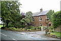 Hole Mill Farm beside the B5212