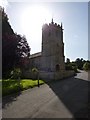 St Nicholas, Nether Compton