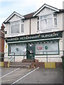 Vets in Hamble Road