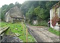 Farm, Pickwood Scar, Norland