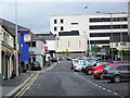 Quay Lane, Enniskillen