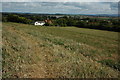 Footpath above Newnham-on-Severn