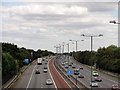 Motorway Traffic