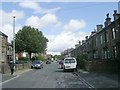 Second Street - Cleckheaton Road