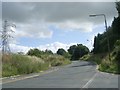 Staithgate Lane - viewed from Dean Beck Avenue