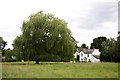 Totteridge Village Green