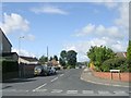 Brownhill Road - Upper Batley Lane