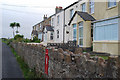 Terraced Houses on St George