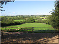 View Northeast from the B3130 (Chew Road)