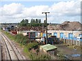 Scrapyard, Bonnybridge