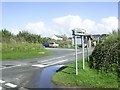 Coach and Car Park,St. David