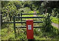 Dog Litter Bin, Kilwinning