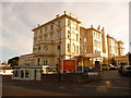 Torquay: Victoria Hotel