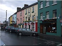 N0341 : Sean's Bar in Athlone by Adie Jackson