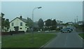 School Road,  Ballymartin