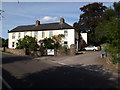 Houses at Rapshill