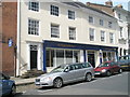 Stationers in Broad Street