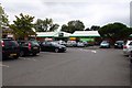 Wyevale Garden Centre in Thatcham