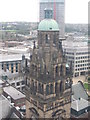 Sheffield Town Hall