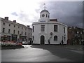 Barclays, Stratford on Avon