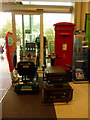 Newton Abbot: postbox № TQ12 7, within ASDA