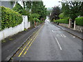 Baldernock Road, Milngavie