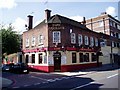 The Boatman, formerly the Royal George pub