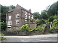 Impressive house in Ladywood