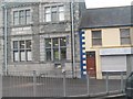 Ulster Bank, Main Street, Castlewellan